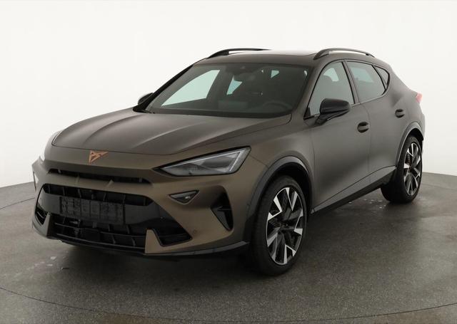 Cupra Formentor - VZ 2.0 TSI 245 kW 4Drive DSG 4Drive, AHK, Pano. Navi, AreaView, 19-Zoll