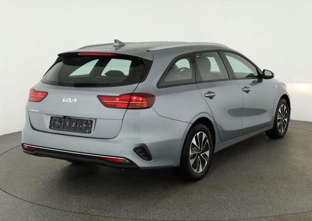 Kia Ceed Sportswagon 1.5 T-GDi DCT, Navi, Kamera, Winter 