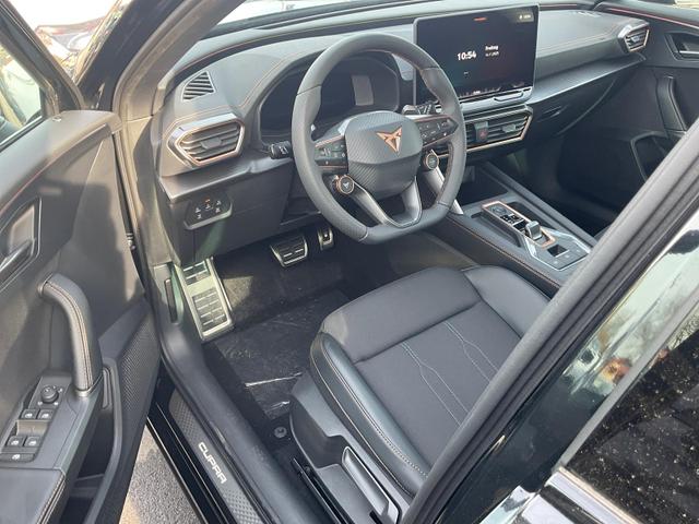 Cupra Formentor 1.5 eTSI 110 kW DSG, AHK, Navi, 19-Zoll, Winterpaket 