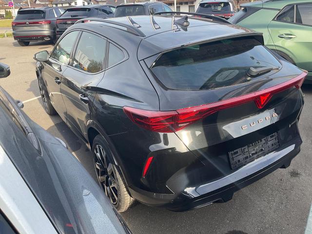 Cupra Formentor 1.5 eTSI 110 kW DSG, AHK, Navi, 19-Zoll, Winterpaket 