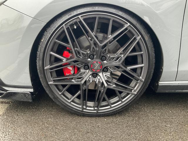 Hyundai i30 FastbackN N Performance Fastback 2.0 T-GDI, LED, Pano, Navi, Kamera, Winter 