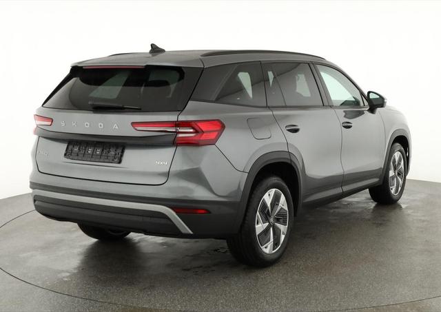 Skoda Kodiaq 2.0 TDI 142kW 4x4 Selection DSG Selection, AHK, Navi, Side, el. Klappe, AreaView, ParkAssist 