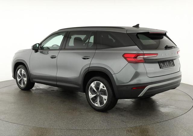 Skoda Kodiaq 2.0 TDI 142kW 4x4 Selection DSG Selection, AHK, Navi, Side, el. Klappe, AreaView, ParkAssist 