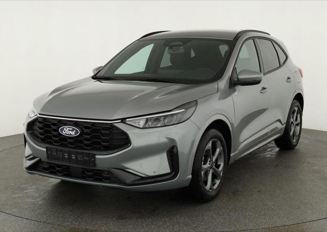 Ford Kuga - ST-Line 1.5 EcoBoost ST-Line, Navi, AHK, LED, Kamera, Winter, FS beheizbar