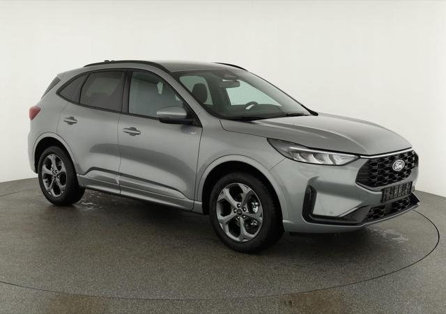 Ford Kuga ST-Line 1.5 EcoBoost ST-Line, Navi, AHK, LED, Kamera, Winter, FS beheizbar 