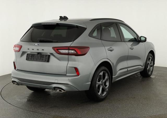 Ford Kuga ST-Line 1.5 EcoBoost ST-Line, Navi, AHK, LED, Kamera, Winter, FS beheizbar 