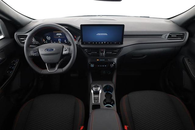 Ford Kuga ST-Line 1.5 EcoBoost ST-Line, Navi, AHK, LED, Kamera, Winter, FS beheizbar 