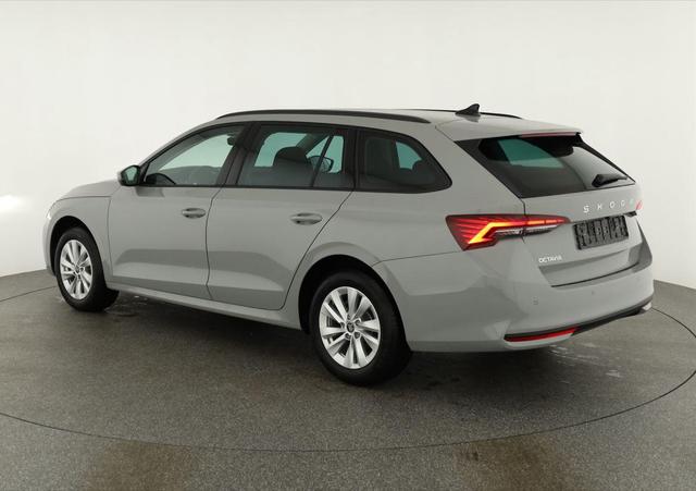 Skoda Octavia Combi 2.0 TDI 110 kW Selection DSG Selection, Navi, AHK, el. Klappe, 5-J Garantie 