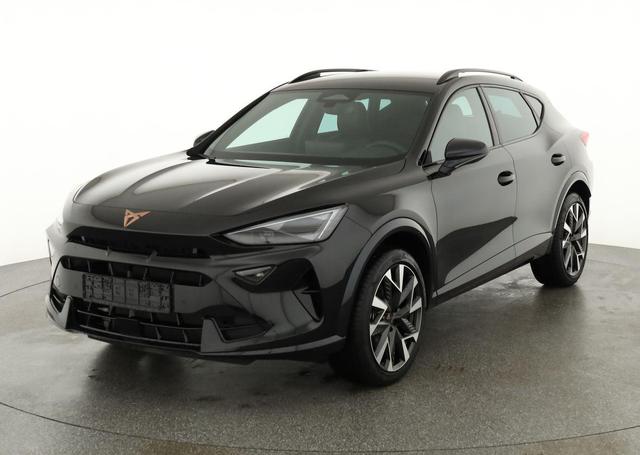 Cupra Formentor - 1.5 eTSI 110 kW DSG, AHK, Navi, 19-Zoll, Winterpaket