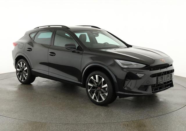 Cupra Formentor 1.5 eTSI 110 kW DSG, AHK, Navi, 19-Zoll, Winterpaket 