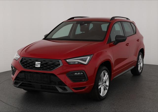 Seat Ateca - FR 1.5 TSI DSG FR, Navi, el. Klappe, Kamera, AHK, Ladeboden