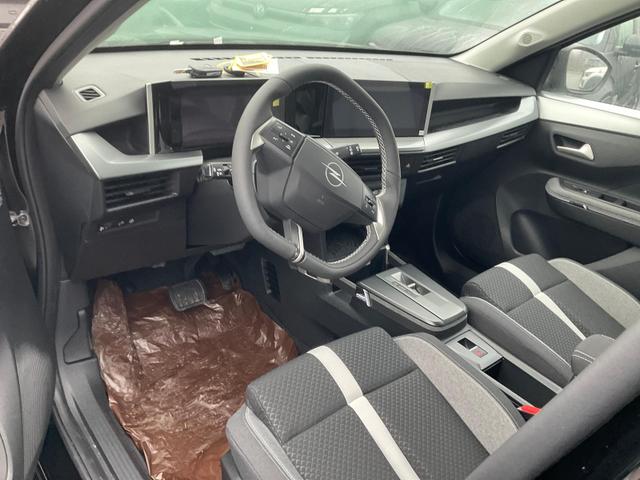 Opel Frontera GS 1.2 100 kW 1.2, LED, Navi, Kamera, Side, 17-Zoll 