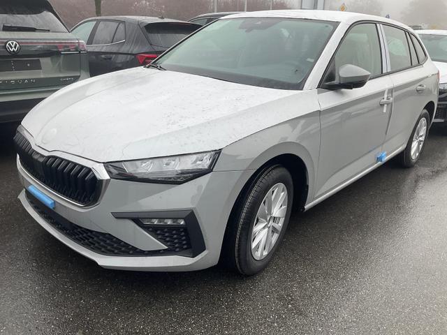 Skoda Scala - Essence 1.0 TSI 130 Jahre, Sitzheizung, AppConnect, 16 Zoll, 5 J.-Garantie