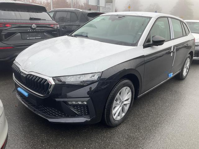 Skoda Scala - Essence 1.0 TSI 130 Jahre, Sitzheizung, AppConnect, 16 Zoll, 5 J.-Garantie
