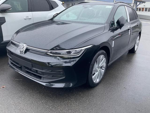 Volkswagen Golf - 1.5 TSI 110 kW VIII Variant Life Facelift, AHK, easyOpen, Kamera, 3-J Garantie