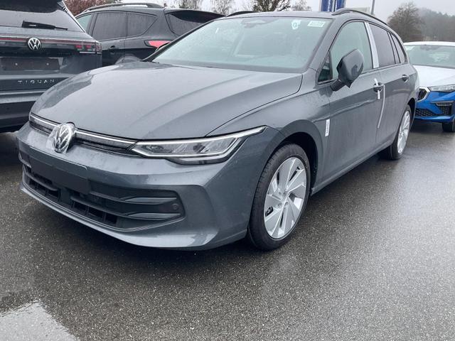 Volkswagen Golf - 1.5 TSI 110 kW VIII Variant Life Facelift, AHK, easyOpen, Kamera, 3-J Garantie