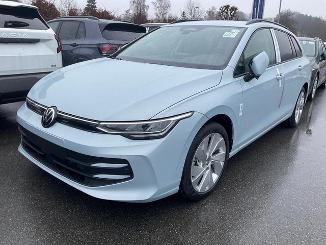 Volkswagen Golf - 1.5 TSI 110 kW VIII Variant Life Facelift, AHK, easyOpen, Kamera, 3-J Garantie