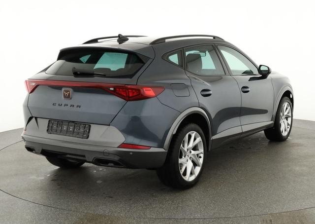 Cupra Formentor Basis a 4Drive 2.0 TSI DSG 4Drive, AHK, LED, 1-Hand 