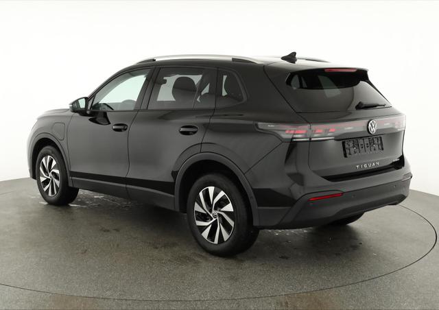 Volkswagen Tiguan 1.5 TSI eHybrid 150 kW Life DSG Life, AHK, Navi, Side, easyOpen, Winter 
