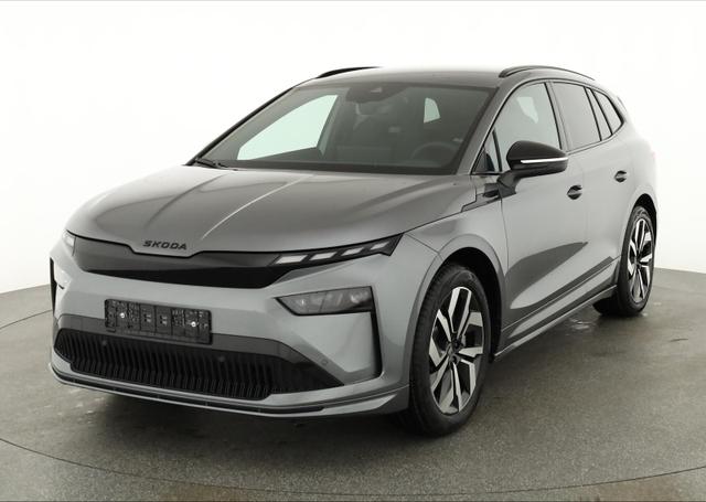 Skoda Enyaq - 85 x Sportline 85x Sportline, AHK, Navi, Matrix, Side, Winter, 20 Zoll