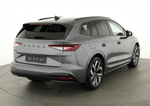 Skoda Enyaq 85 x Sportline 85x Sportline, AHK, Navi, Matrix, Side, Winter, 20 Zoll 