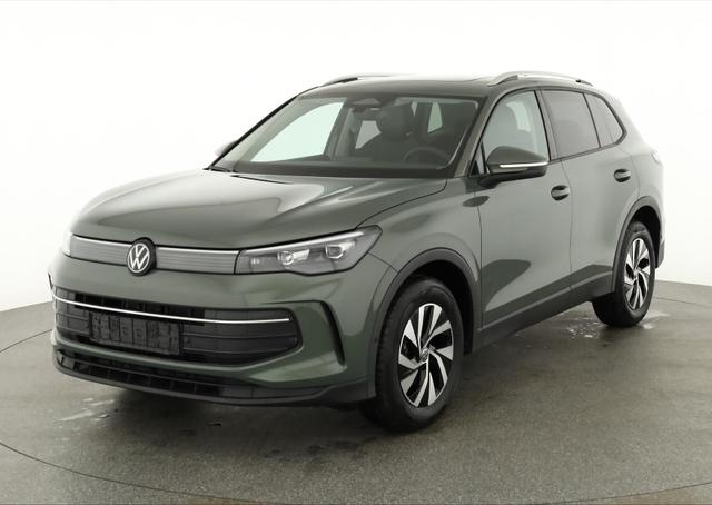 Volkswagen Tiguan - 1.5 eTSI 110 kW Life DSG Life, Pano, Navi, EasyOpen, LED-Plus, 5 J.-Garantie