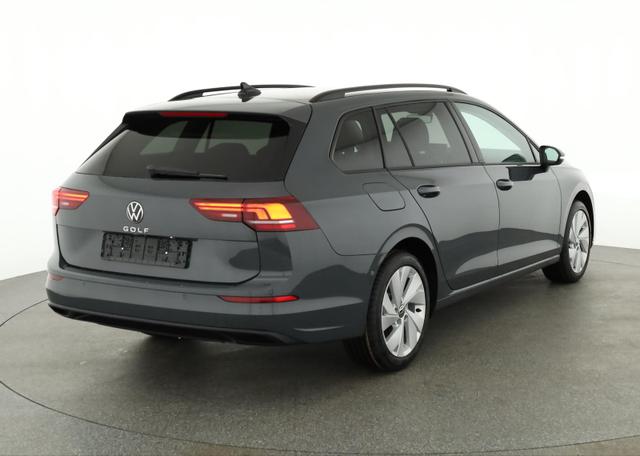 Volkswagen Golf Variant 1.5 TSI 110 kW VIII Life Facelift, AHK, easyOpen, Kamera, sofort 
