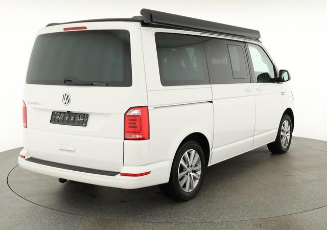 Volkswagen T6 California "30 Years" (Indium) TDI DSG 30 Jahre Edition, LED, AHK, Navi, ACC 