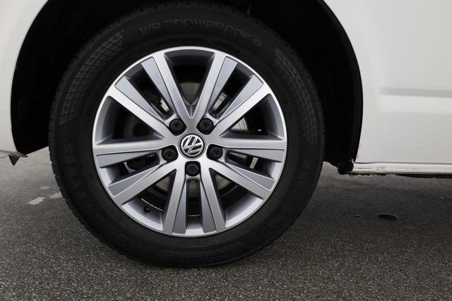 Volkswagen T6 California "30 Years" (Indium) TDI DSG 30 Jahre Edition, LED, AHK, Navi, ACC 