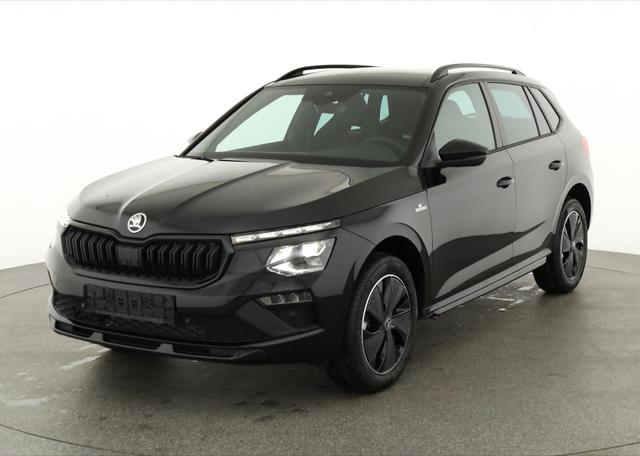 Skoda Kamiq - Monte Carlo 1.0 TSI DSG Carlo, Matrix, Pano, Navi, Kamera, 5 J.-Garantie