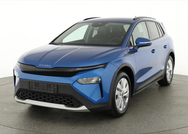 Skoda Elroq - 60 Loft Loft, W&auml;rmepumpe, Navi, Kamera, Side, Winter, 19-Zoll, 4-J. Garantie