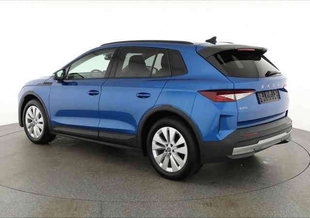 Skoda Elroq 60 Loft Loft, W&auml;rmepumpe, Navi, Kamera, Side, Winter, 19-Zoll, 4-J. Garantie 