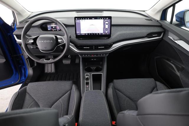 Skoda Elroq 60 Loft Loft, W&auml;rmepumpe, Navi, Kamera, Side, Winter, 19-Zoll, 4-J. Garantie 