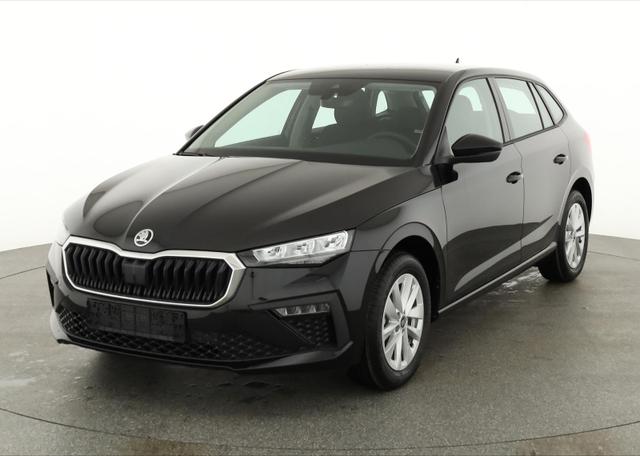 Skoda Scala - Essence 1.0 TSI 130 Jahre, Sitzheizung, AppConnect, 16 Zoll, 5 J.-Garantie