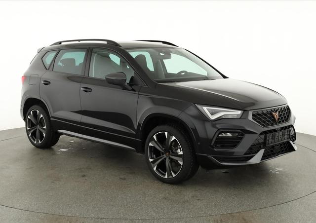 Cupra Ateca Basis 1.5 TSI DSG, AHK, el. Klappe, Navi, Kamera 