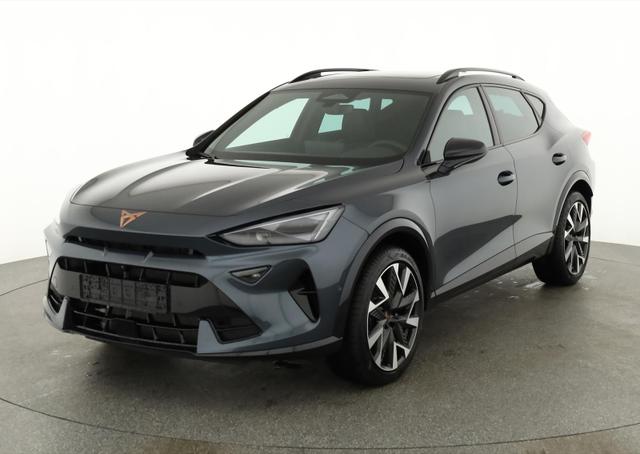 Cupra Formentor - 2.0 TSI 150 kW 4Drive DSG 4Drive, Matrix, AHK, Pano, Navi, AreaView