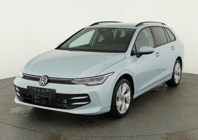 Volkswagen Golf - 1.5 TSI 110 kW VIII Variant Life Facelift, AHK, easyOpen, Kamera, 3-J Garantie