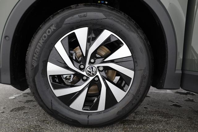 Volkswagen Tiguan 1.5 eTSI 110 kW Life DSG Life, easyOpen, LED-Plus, Winterpaket 