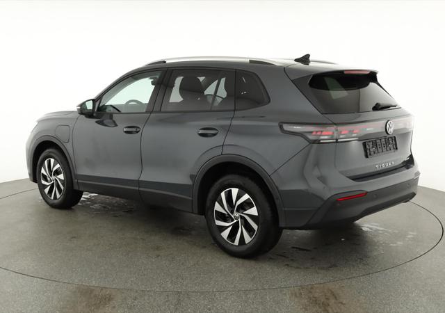 Volkswagen Tiguan 1.5 TSI eHybrid 150 kW Life DSG Life, AHK, Navi, Side, easyOpen, Winter 