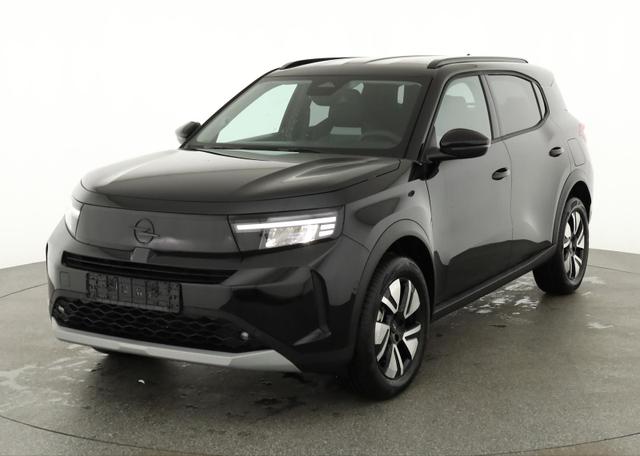 Opel Frontera - GS 1.2 100 kW 1.2, LED, Navi, Kamera, Side, 17-Zoll
