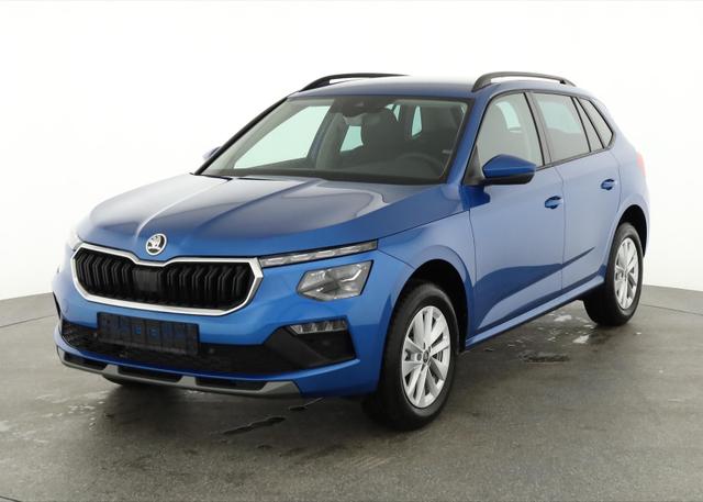 Skoda Kamiq - Selection 1.0 TSI DSG Selection, Matrix, Kamera, 16-Zoll, Winter, 4-J Garantie