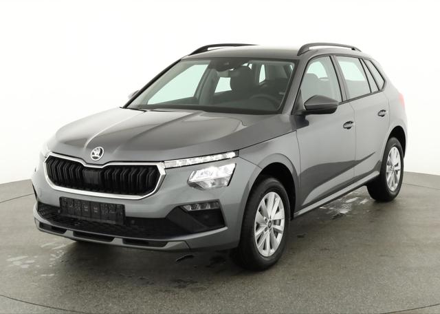 Skoda Kamiq - Selection 1.5 TSI DSG Selection, AHK, 16-Zoll, Kamera, Winter, 4-J Garantie