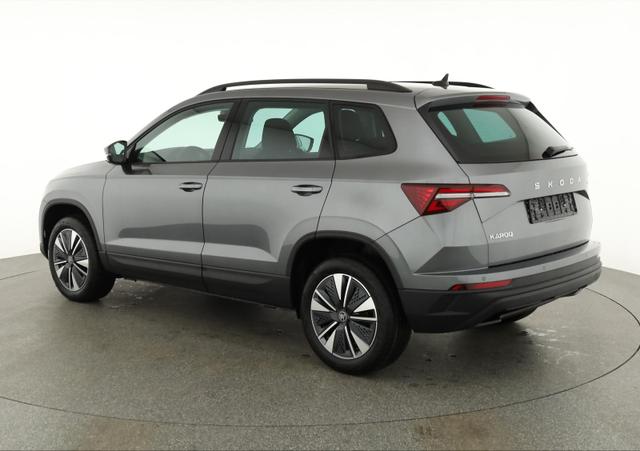 Skoda Karoq Selection 1.5 TSI DSG Selection, AHK, Navi, Kamera, el. Klappe, LED, Winter, sofort 