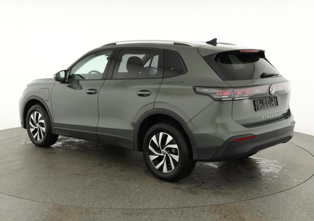 Volkswagen Tiguan 1.5 TSI eHybrid 150 kW Life DSG Life, AHK, Navi, Side, easyOpen, Winter 