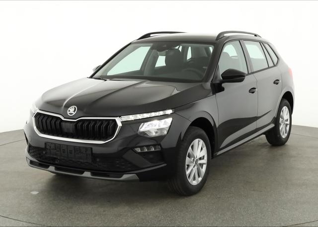 Skoda Kamiq - Selection 1.5 TSI DSG Selection, AHK, 16-Zoll, Kamera, Winter, 4-J Garantie