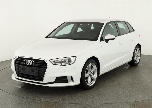 Audi A3 Sportback - 30 TFSI sport TFSI, Navi, Sitzheizung, 17-Zoll