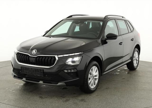 Skoda Kamiq - Selection 1.0 TSI DSG Selection, AHK, Matrix, 16-Zoll, Kamera, Winter, 4-J Garantie