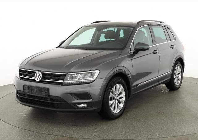 Volkswagen Tiguan - Comfortline BMT/Start-Stopp 1.5 TSI DSG Comfortline, LED, Pano, Navi, ACC, Winter, 1-Hand