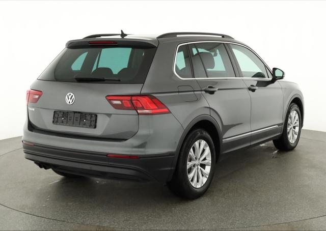 Volkswagen Tiguan Comfortline BMT/Start-Stopp 1.5 TSI DSG Comfortline, LED, Pano, Navi, ACC, Winter, 1-Hand 