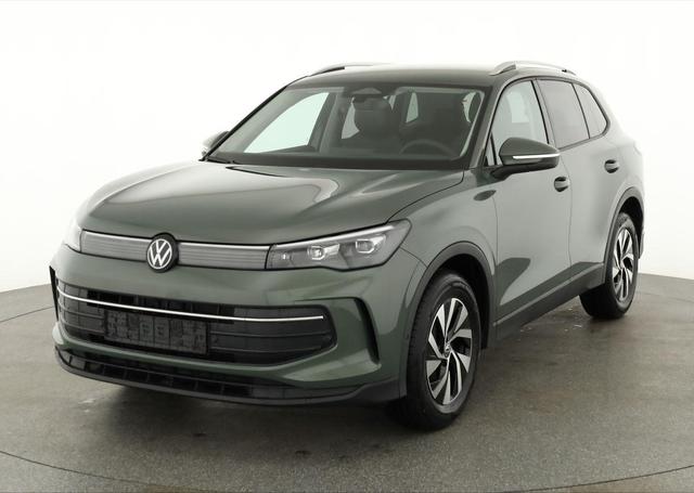 Volkswagen Tiguan - 1.5 eTSI 110 kW Life DSG Life, easyOpen, Kamera, 5-J Garantie, LED-Plus